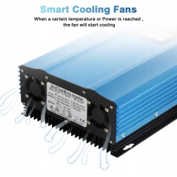 1000w mppt inverter for solar panels