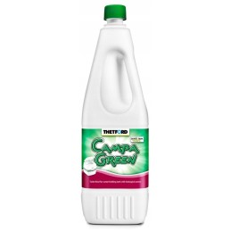 2l liquid for thetford campa gre tourist toilets