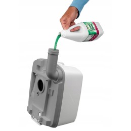 2l liquid for thetford campa gre tourist toilets