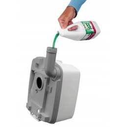 2l liquid for thetford campa gre tourist toilets