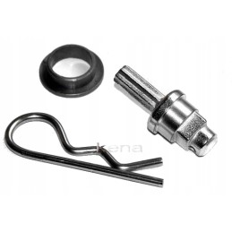 Oska os thule step v15 electric motor