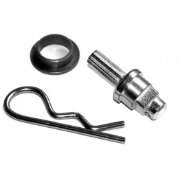 Oska os thule step v15 electric motor