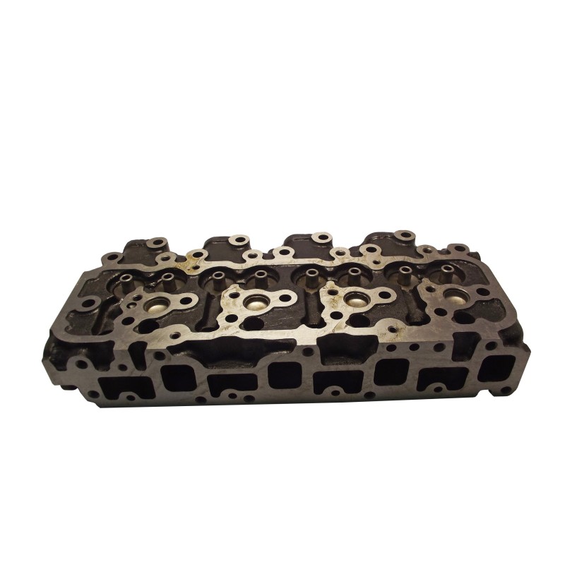 Toyota 7 8 1dz II forklift head