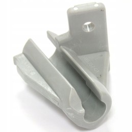 Swiveling holder for the awning support leg f65 Fiamma