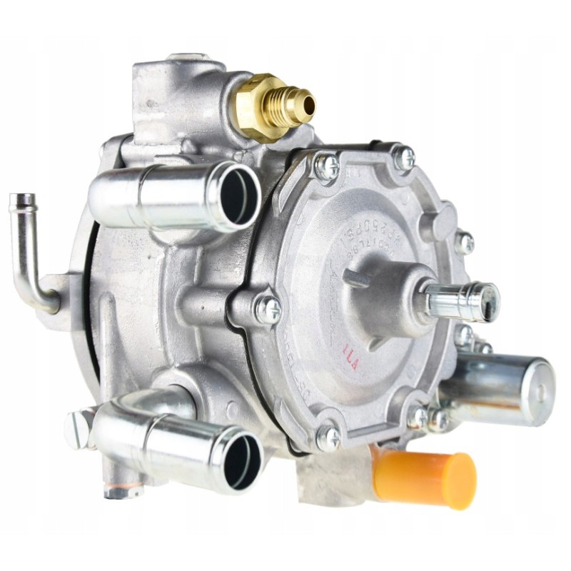 Evaporator reducer Aisan SC Toyota 8FG