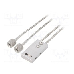 1 pcs x AUTONICS - GLF-310-12V3L - Sensor: fiber-optic, Range: 0÷60mm, Oper.mode: diffuse-reflective