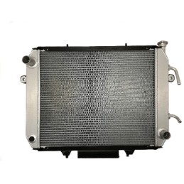 Radiator forklift toyota 5 20 25 atm fg fd
