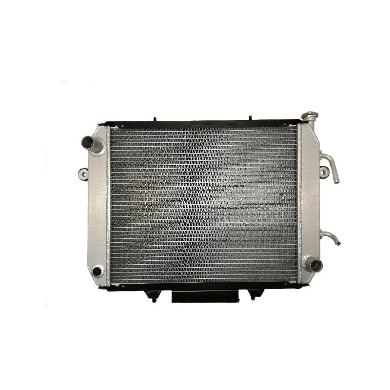 Radiator forklift toyota 5 20 25 atm fg fd