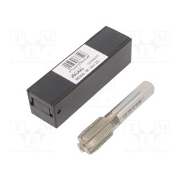 1 pcs x Vu00d6LKEL - 66354 - Tap, high speed steel grounded HSS-G, M14, 1.25, 70mm, 9mm