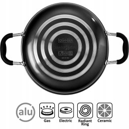 Tourist pot set dinner set set mepo box serenade brunner