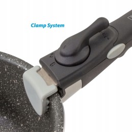 Tourist pot set dinner set set mepo box serenade brunner