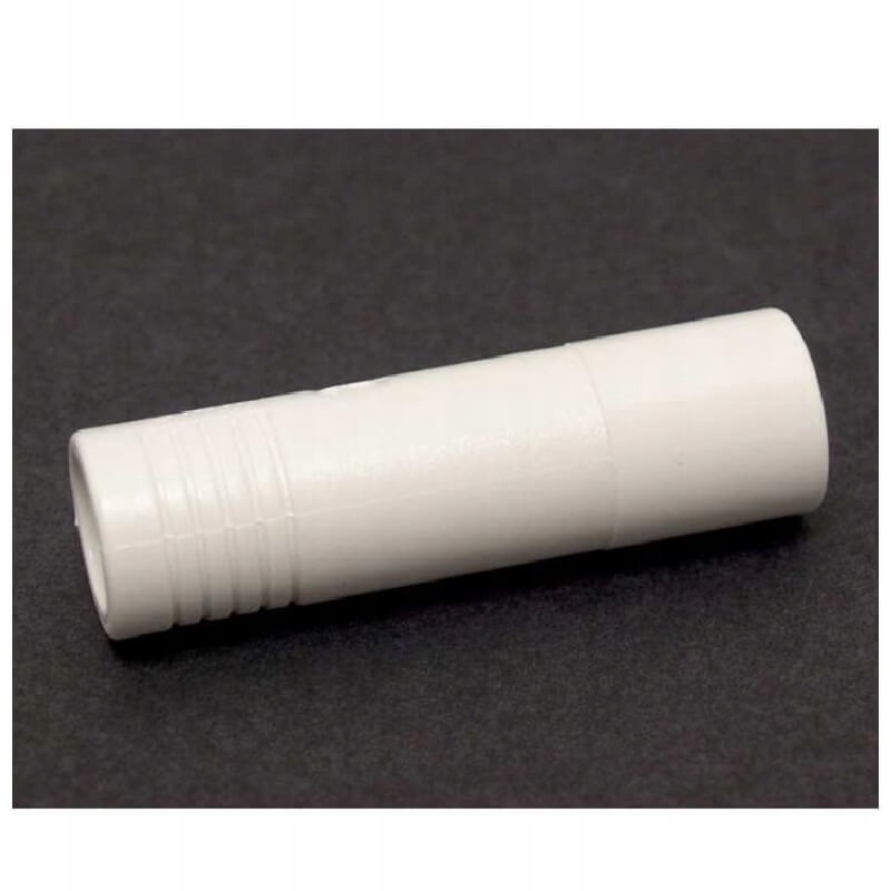 12 mm water installation connecting element for a camper