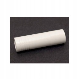 12 mm water installation connecting element for a camper