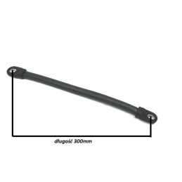 Battery connector e0049697 50x300mm