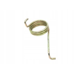 Brake pedal spring 415972 still