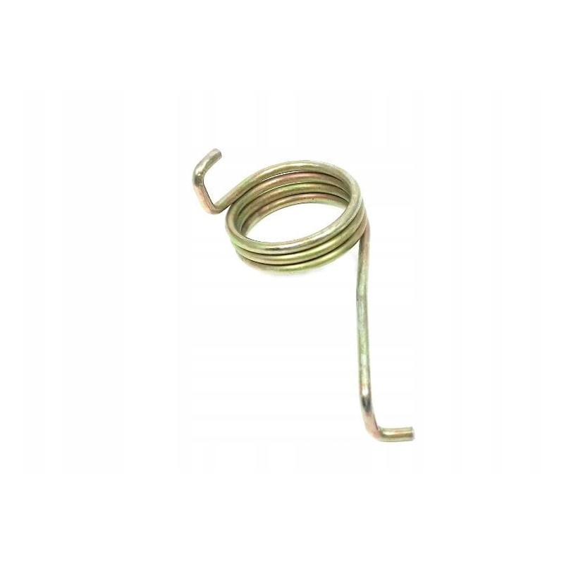 Brake pedal spring 415972 still