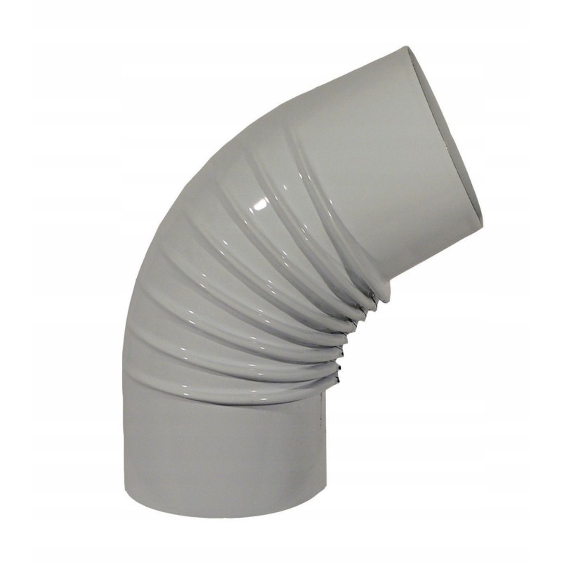 Enamelled elbow ala 65 fg13 24