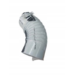 Enamelled elbow ala 65 fg13 24