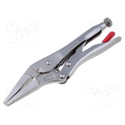 1 pcs x PROLINE - 28222 - Pliers, Morse's, 225mm, Blade: about 42 HRC