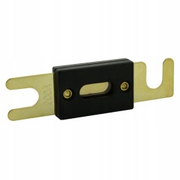 Fuse 200a electric mast trolley ws15 xws15