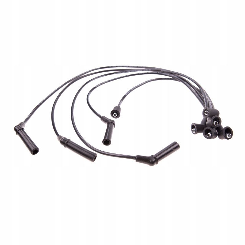 Ignition cables for Mitsubishi 4G64 engine