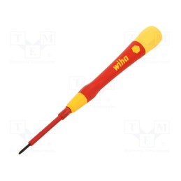 1 pcs x WIHA - 42379 - Screwdriver, insulated,precision, Phillips, PH00, 1kVAC