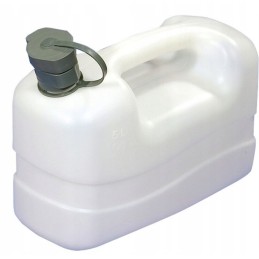 Comet 5 l water container