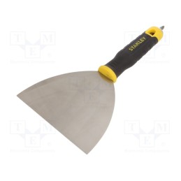 1 pcs x STANLEY - STHT0-28034 - Putty knife, with PH2 bit, 125mm