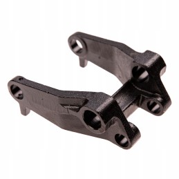 Roller forks swing arm pallet truck ept15h ppt18h