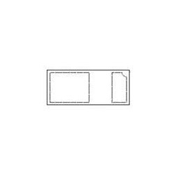 1 pcs : SDM2U30CSP-7 - Schottky Diodes & Rectifiers 30Vrrm 20A Ifsm 0.48Vf 110pF SBR