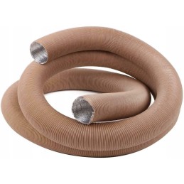 Heat distribution pipe ur 65 mm gv truma