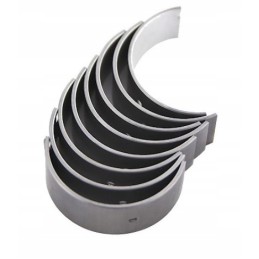 Connecting rod bearings nissan k21 k25 std nominal