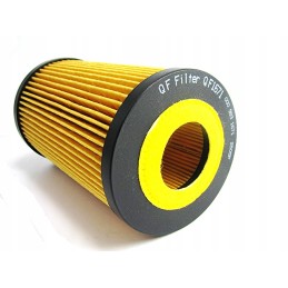 Oil filter 0009831671 Linde