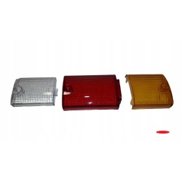 Rear right lamp shade forklift truck Toyota 7 8