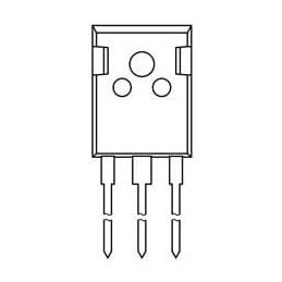 1 pcs : BT155W-1200T-AQ - SCRs Planar Passivated SCR