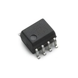 1 pcs : ACPL-054L-060E - High Speed Optocouplers Optocouplers 1MBd