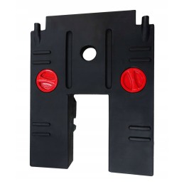 Water tank Ducato Boxer Jumper Tank 75 l