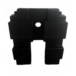 Water tank Ducato Boxer Jumper Tank 75 l