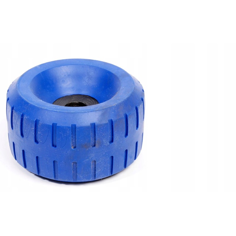 Side roller blue140x80 brenderup