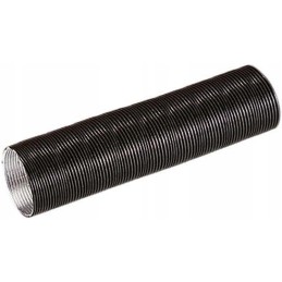 Webasto flexible air pipe for Air Top 3500 90mm 1m running