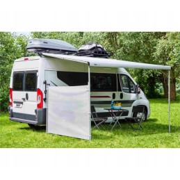 Thule windscreen projection 3 00m camper panel