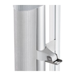 Thule windscreen projection 3 00m camper panel