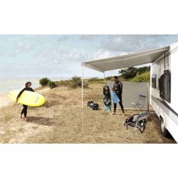 Thule windscreen projection 3 00m camper panel