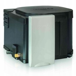 Gas heating boiler BG10 30 mb 10 l truma