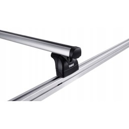 Base bars for trunks probar flex low 2 load bars 1 50m thule w wa