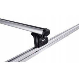 Base beams for Thule Probar Flex 1 5m racks