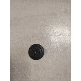 Plastic ring, expander hook, 100 pcs