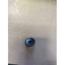 Plastic ring, expander hook, 100 pcs