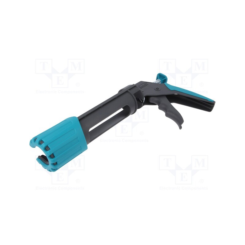 1 pcs x WOLFCRAFT - 4352000 - Dosing gun, MG 200 ERGO