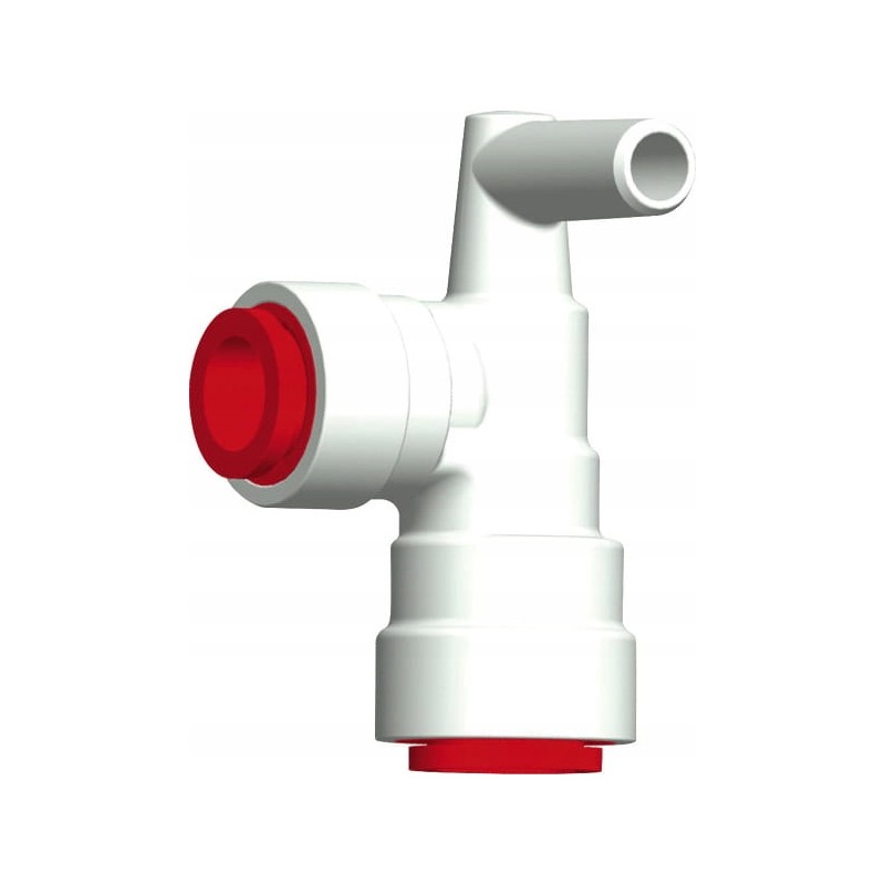 Truma angle connection jg10mm jg12mm